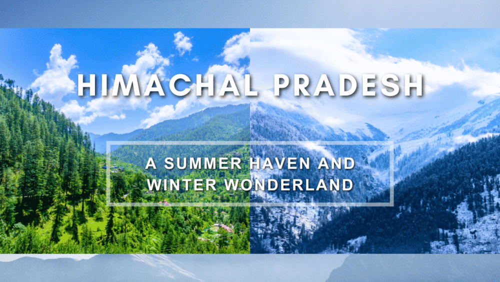 spring travel in India