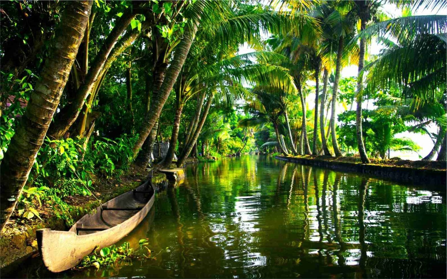 Kerala Tours 4