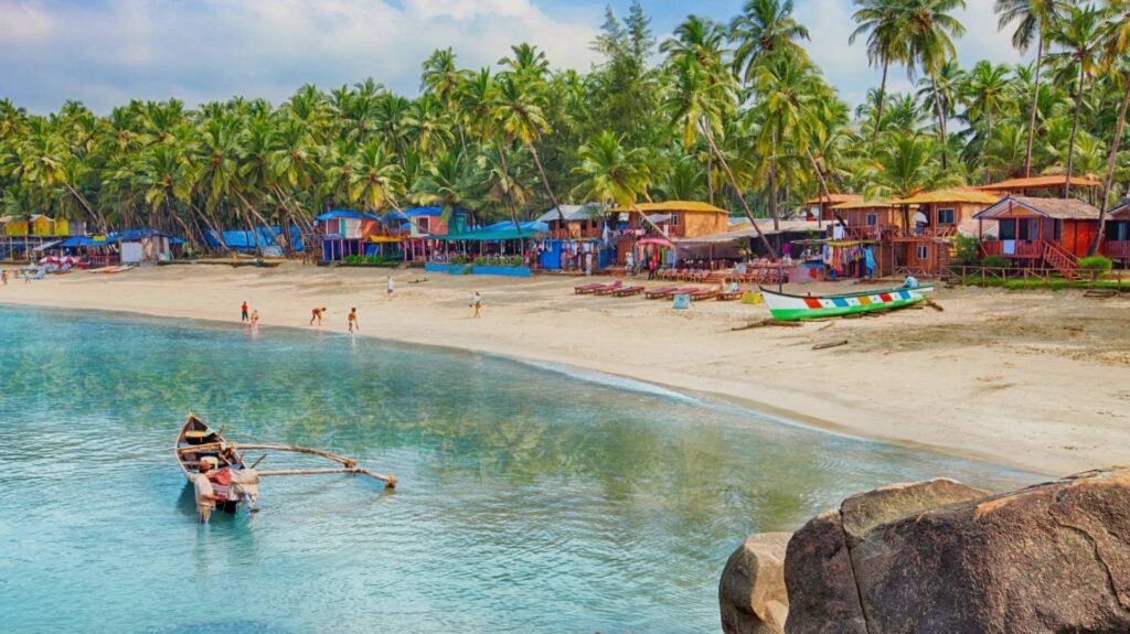 Goa Tour Packages