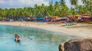 Goa in Monsoon – Off-Season Coastal Bliss in July