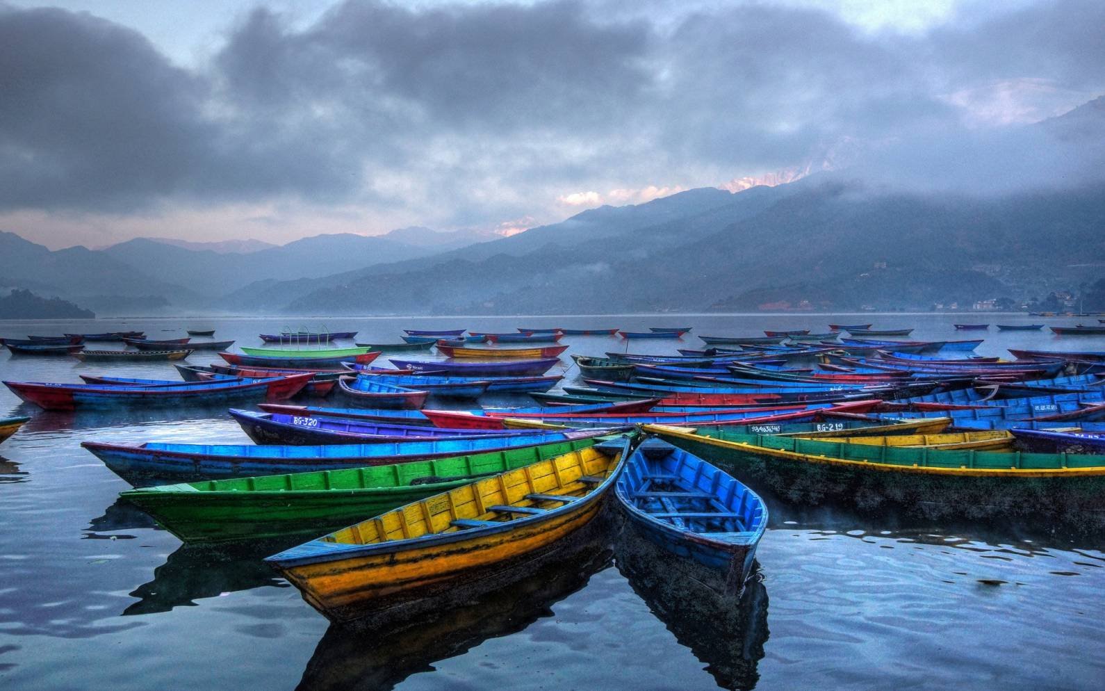Unveil the Magic of Nepal: Your Ultimate Travel Guide for 2025 1 image nepal 14