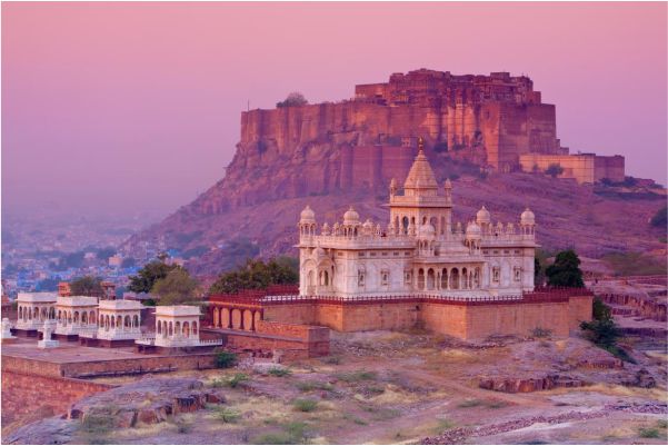 Weekend Travel Rajasthan 6
