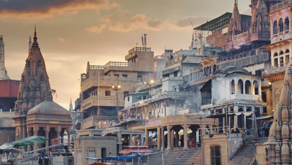 Uttar Pradesh Tourism