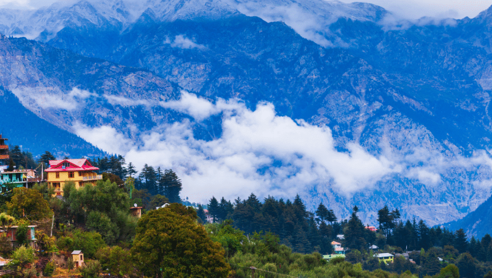 Shimla Tourism