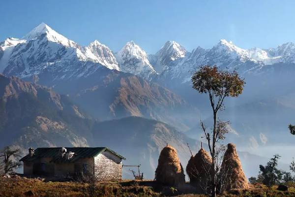 Uttarakhand Tourism image-19