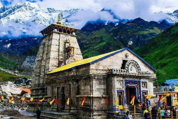 Uttarakhand Tourism image-6