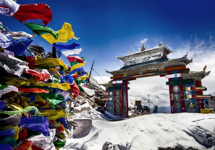 Arunachal Pradesh Tour Packages