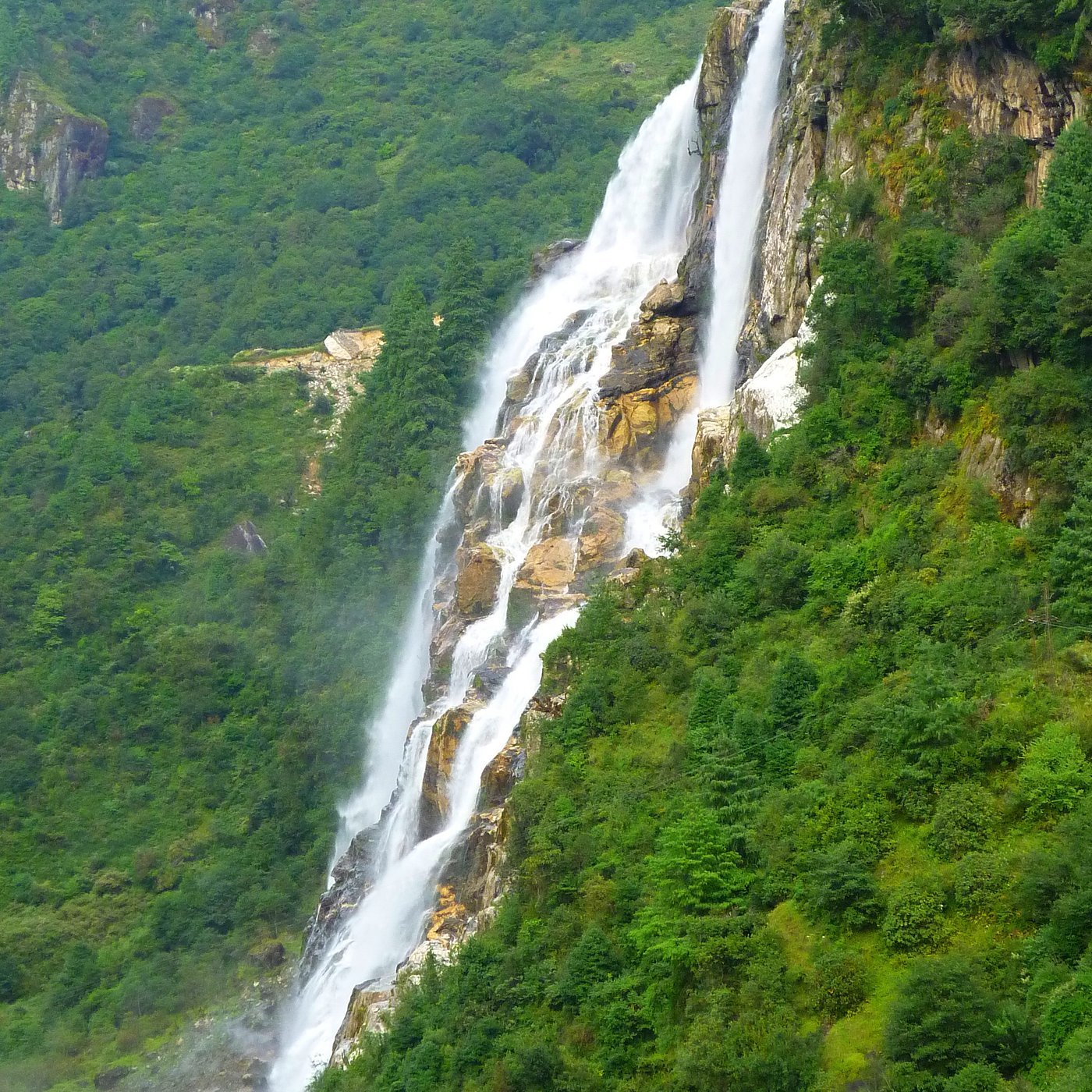 Hill Station Tour Packages