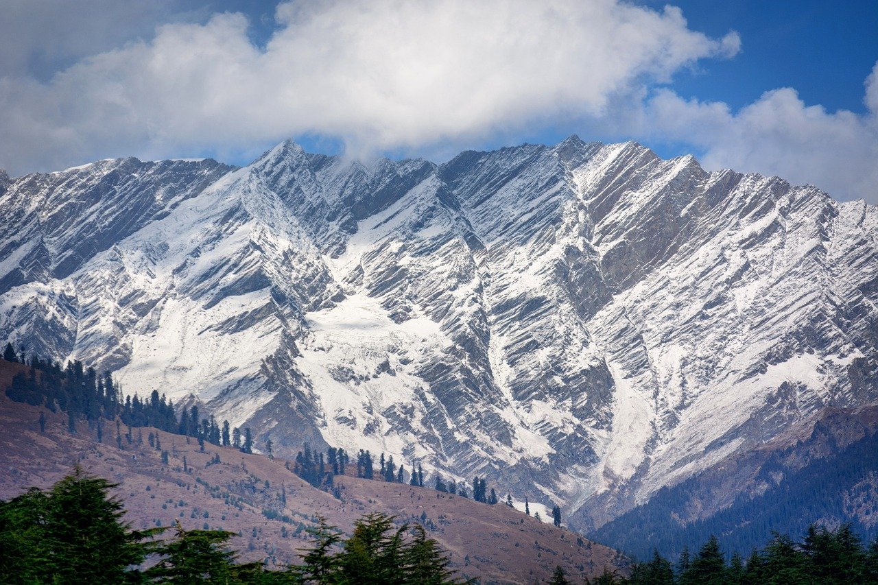 Ultimate Budget Travel Guide to Himachal Pradesh