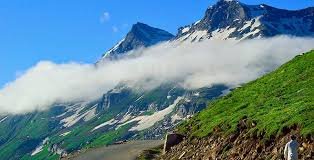 Ultimate Budget Travel Guide to Himachal Pradesh