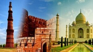 Golden Triangle Tour