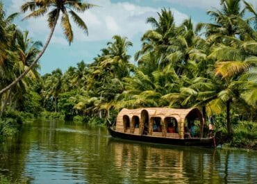 Kerala Tourism Packages