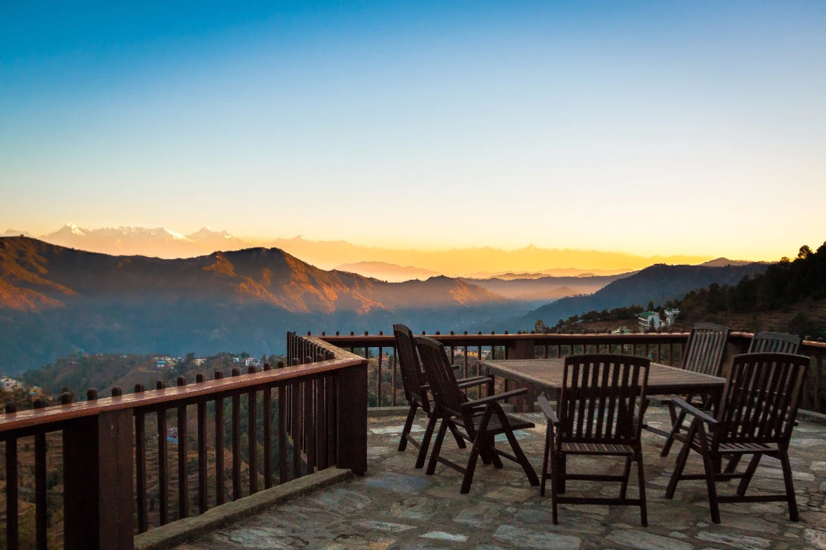 Best Places to Visit Uttarakhand