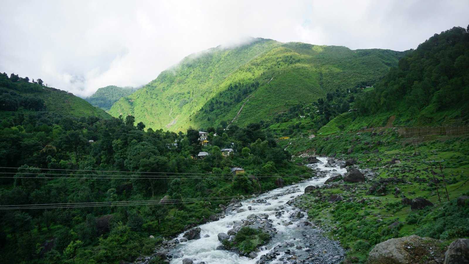 Ultimate Budget Travel Guide to Himachal Pradesh