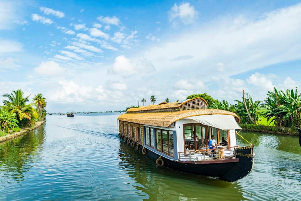 Kerala tourism Packages