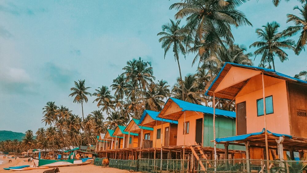 Goa Tour Packages
