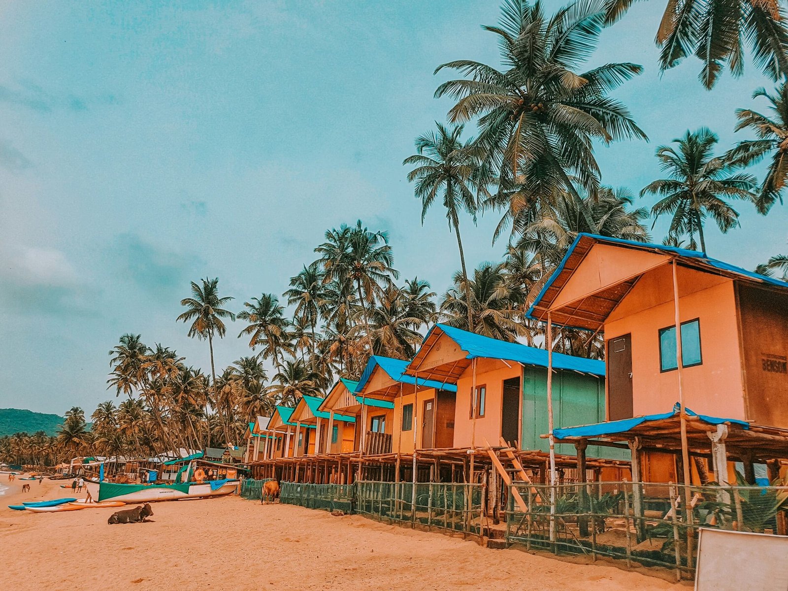 Goa Tour Packages