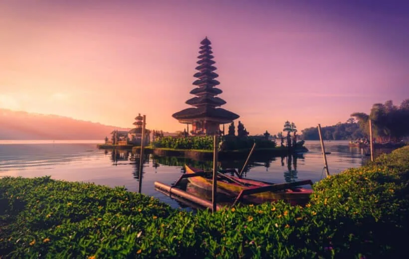 Bali - Astir Passage - Tour Operator India