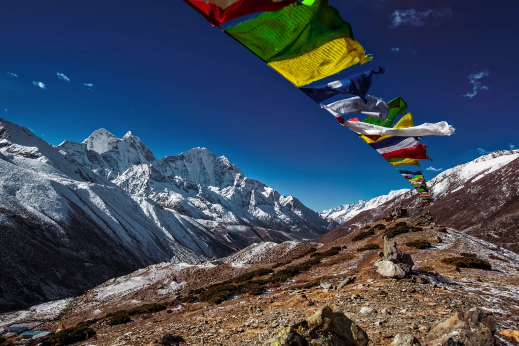 nepal tour packages