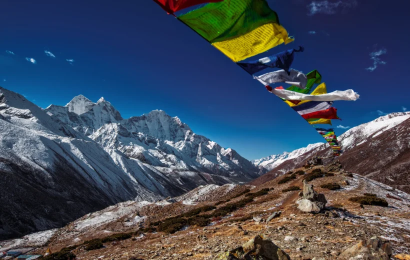 nepal tour packages