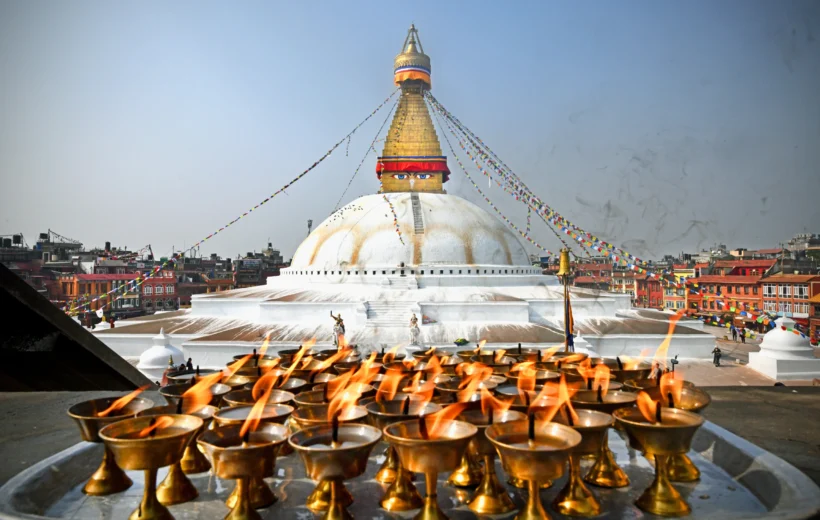 nepal tour packages