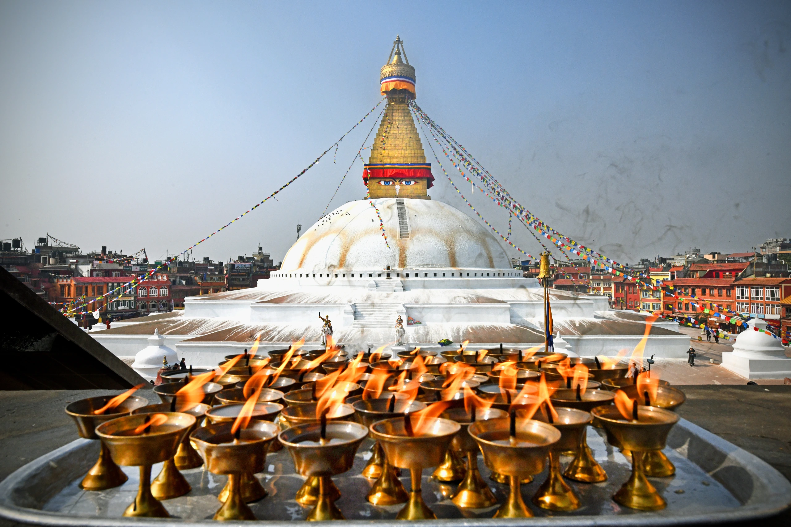 nepal tour packages