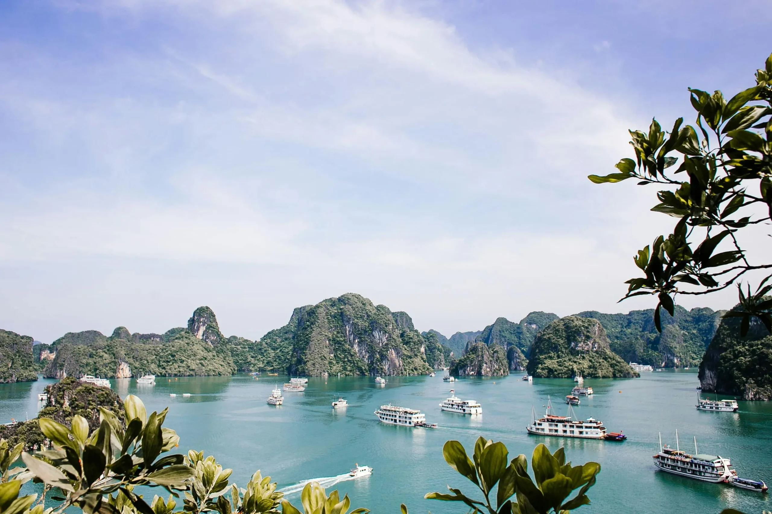 Vietnam Tour Packages
