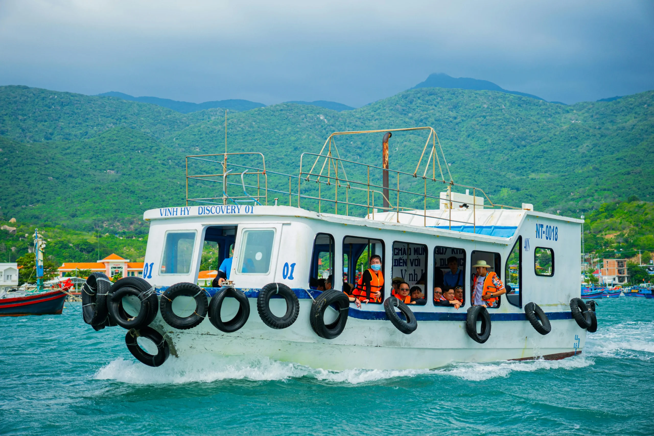 Vietnam Tour Packages