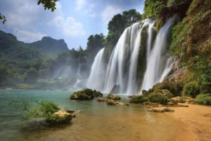 budget international trip under ₹50,000