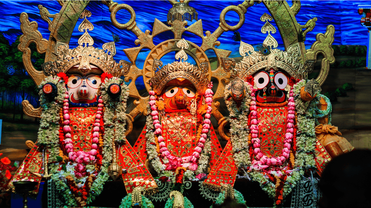  Chardham Yatra Blog