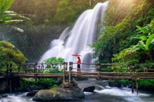 Thailand August 2025 travel – Bangkok and Phuket tours