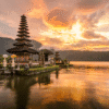 Bali Tour Guide