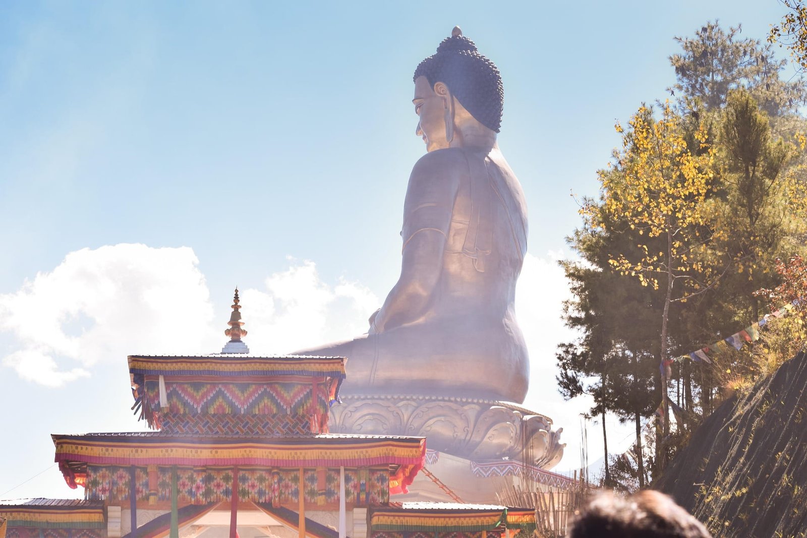 Bhutan tour packages