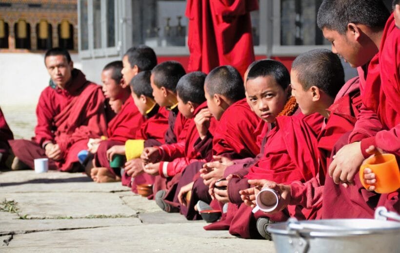 Bhutan tour packages