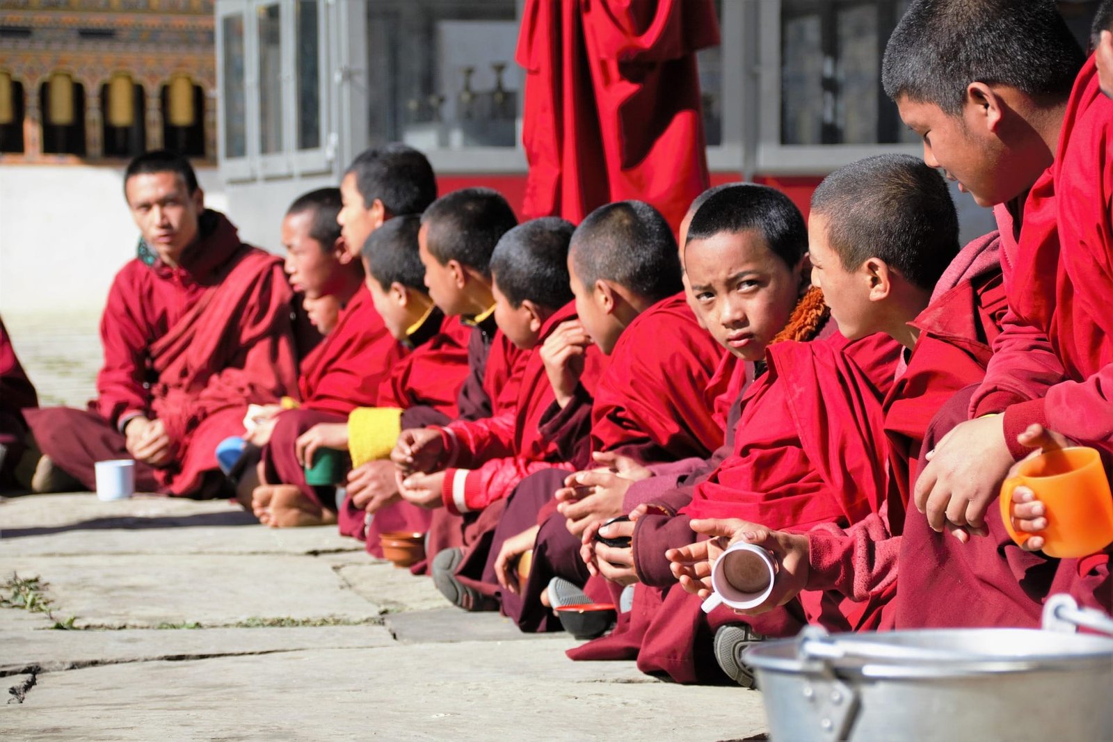 Bhutan tour packages