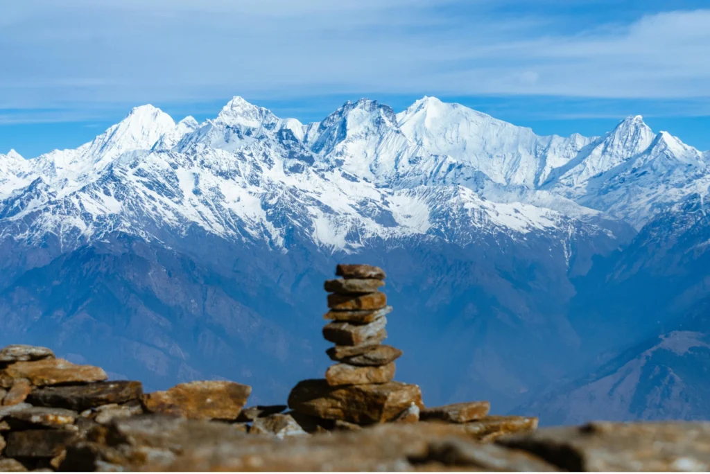 nepal tour packages