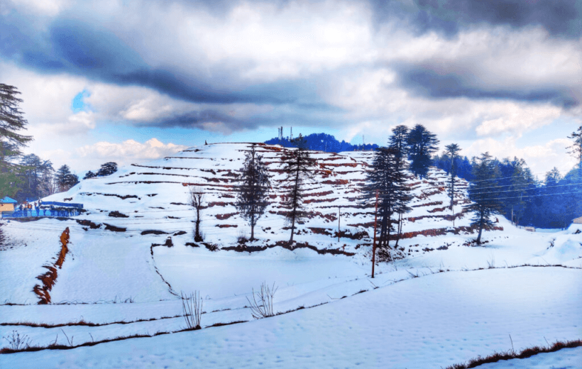 kashmir tour packages