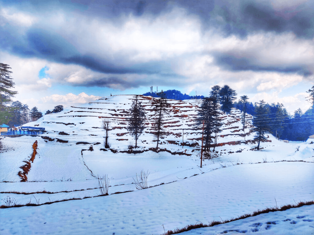 kashmir tour packages