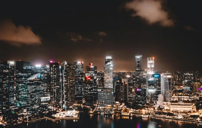 Singapore Tour Packages