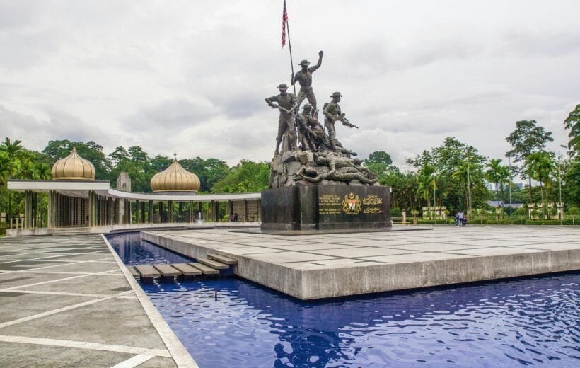 malaysia tour packages