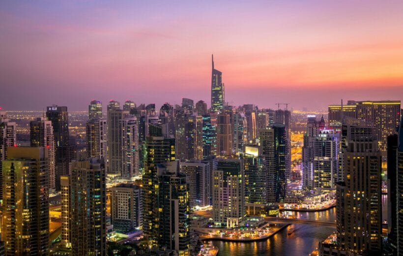 Dubai