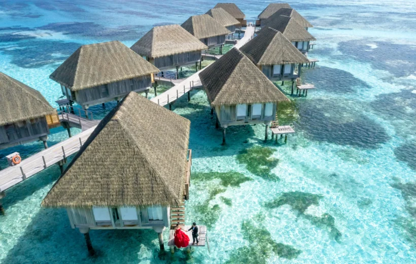 maldives tour package