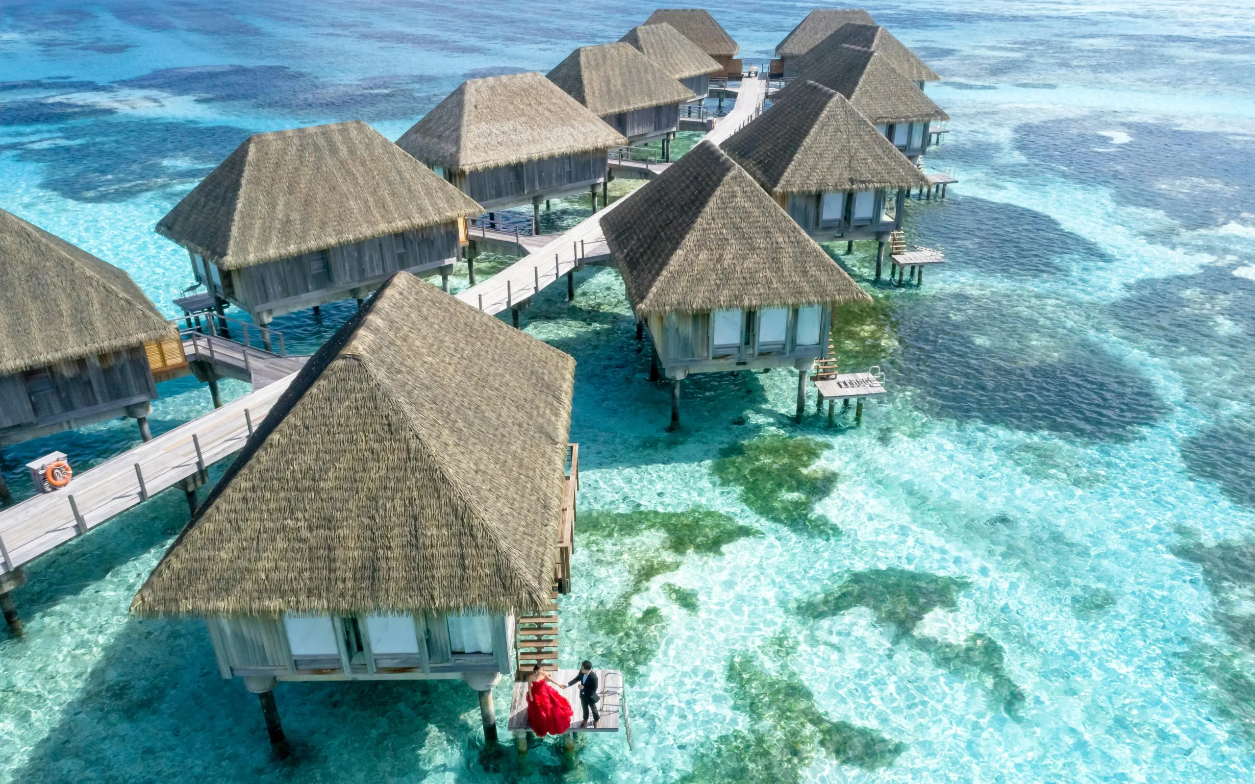 maldives tour package