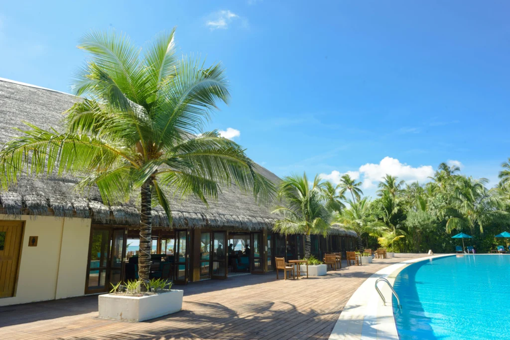 maldives tour package