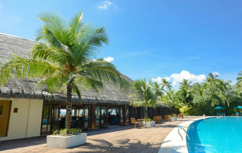 maldives tour package