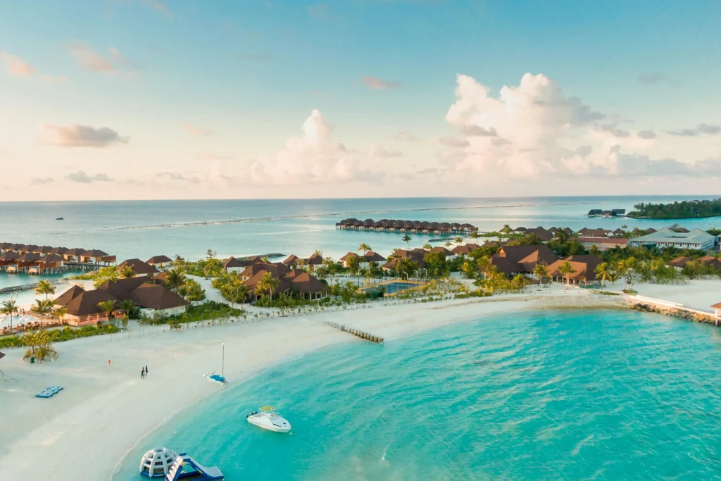 maldives tour package