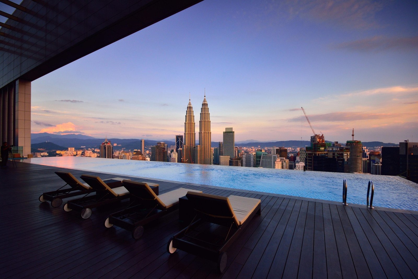 malaysia tour packages