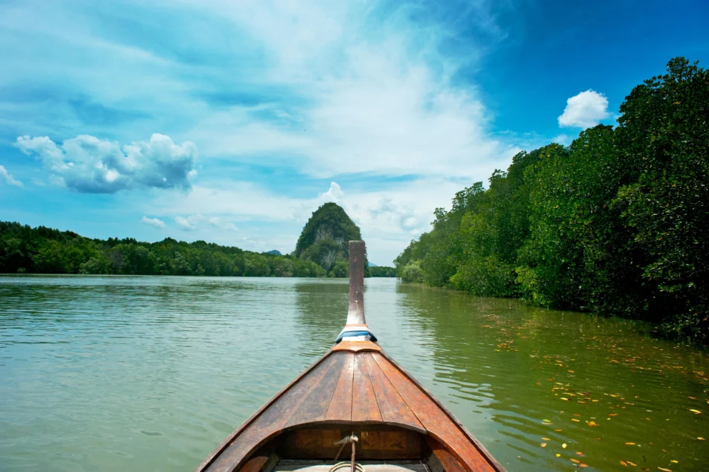 Thailand Tour Packages