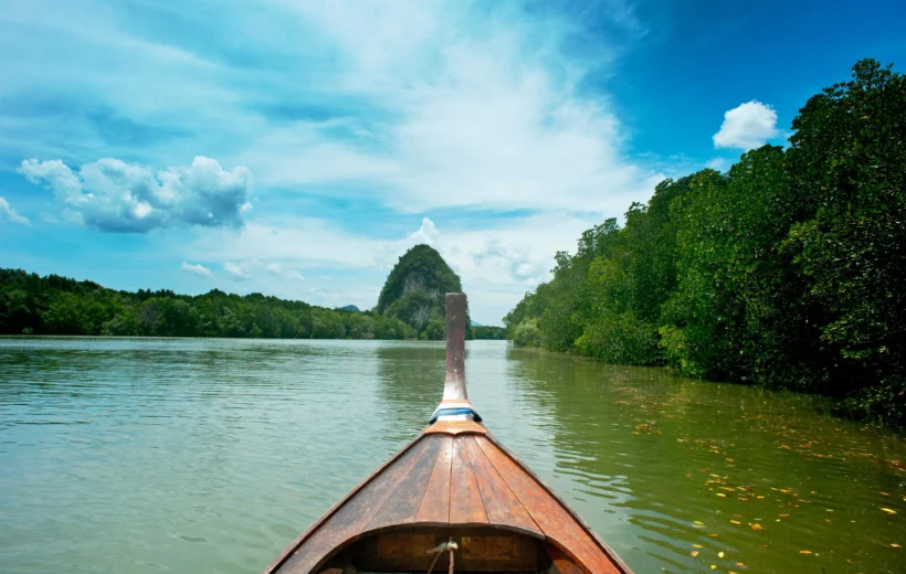 Thailand Tour Packages