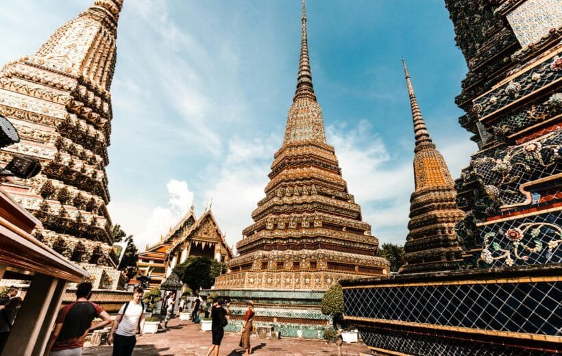 Thailand Tour Packages